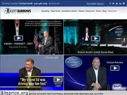 Sites similar to scottburrows.com