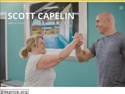 Sites similar to scottcapelin.co