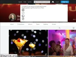 Sites similar to scottcartwright.co.uk