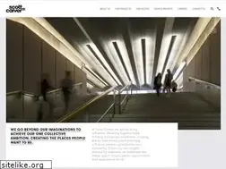 Sites similar to scottcarver.com.au