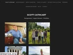 Sites similar to scottcathcart.com