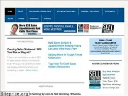 Sites similar to scottchannell.com