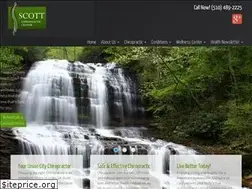 Sites similar to scottchiropracticcenter.com