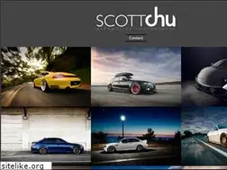 Sites similar to scottchu.com