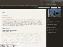Sites similar to scottchurchdirect.com