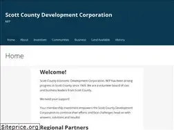 Sites similar to scottco.org