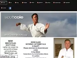 Sites similar to scottcole.com