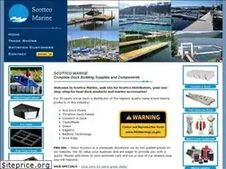 Sites similar to scottcomarine.com
