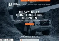 Sites similar to scottcompanies.com