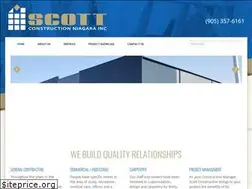 Sites similar to scottconstruction.ca