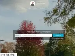 Sites similar to scottcooper.ca