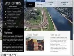 Sites similar to scottcopters.com