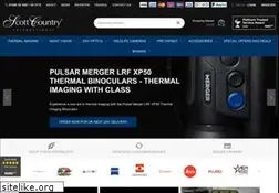 Sites similar to scottcountry.co.uk