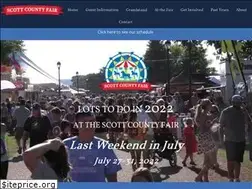 Sites similar to scottcountyfair.org