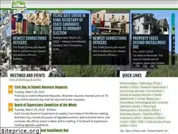 Sites similar to scottcountyiowa.com