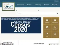Sites similar to scottcountymn.gov