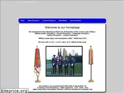 Sites similar to scottcraft-military.com