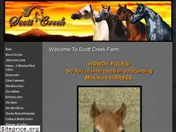 Sites similar to scottcreek.com