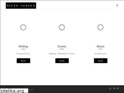 Sites similar to scottcreley.com