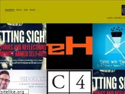 Sites similar to scottcrow.org