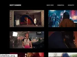 Sites similar to scottcudmorefilm.com