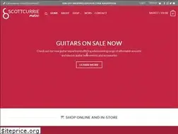 Sites similar to scottcurrieltd.com