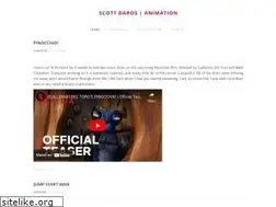 Sites similar to scottdaros.com