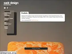 Sites similar to scottdaros.org