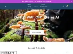 Sites similar to scottdavenportphoto.com