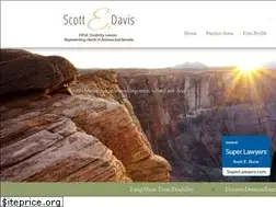 Sites similar to scottdavispc.com