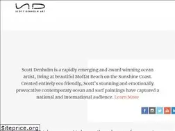 Sites similar to scottdenholm.com