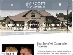 Sites similar to scottdentistry.com