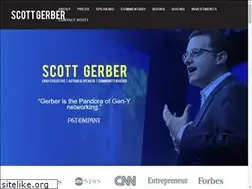 Sites similar to scottdgerber.com