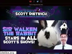 Sites similar to scottdietrich.com