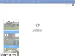 Sites similar to scottdirckgolf.com