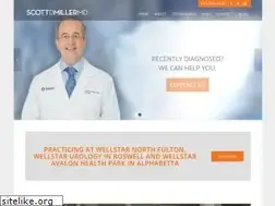 Sites similar to scottdmillermd.com