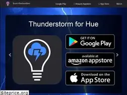 Sites similar to scottdodson.dev