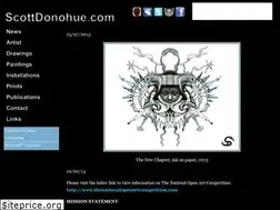 Sites similar to scottdonohue.com