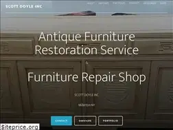Sites similar to scottdoyleinc.com
