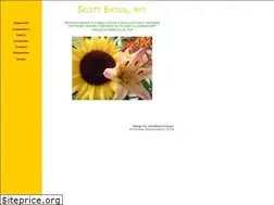 Sites similar to scotteaton.com