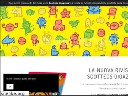 Sites similar to scottecsmegazine.com