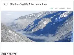 Sites similar to scottellerby.com