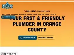 Sites similar to scottenglishplumbing.com