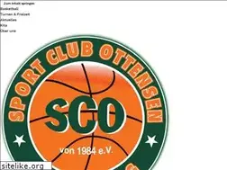 Sites similar to scottensen.de