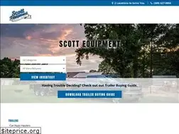 Sites similar to scottequipmentllc.com