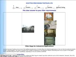 Sites similar to scottex-filters.com