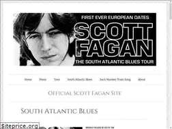 Sites similar to scottfagan.com