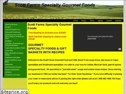 Sites similar to scottfarms.net