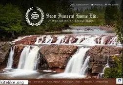 Sites similar to scottfh.com