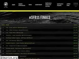 Sites similar to scottfishbowl.com